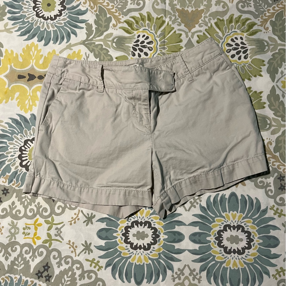 Loft Casual Short